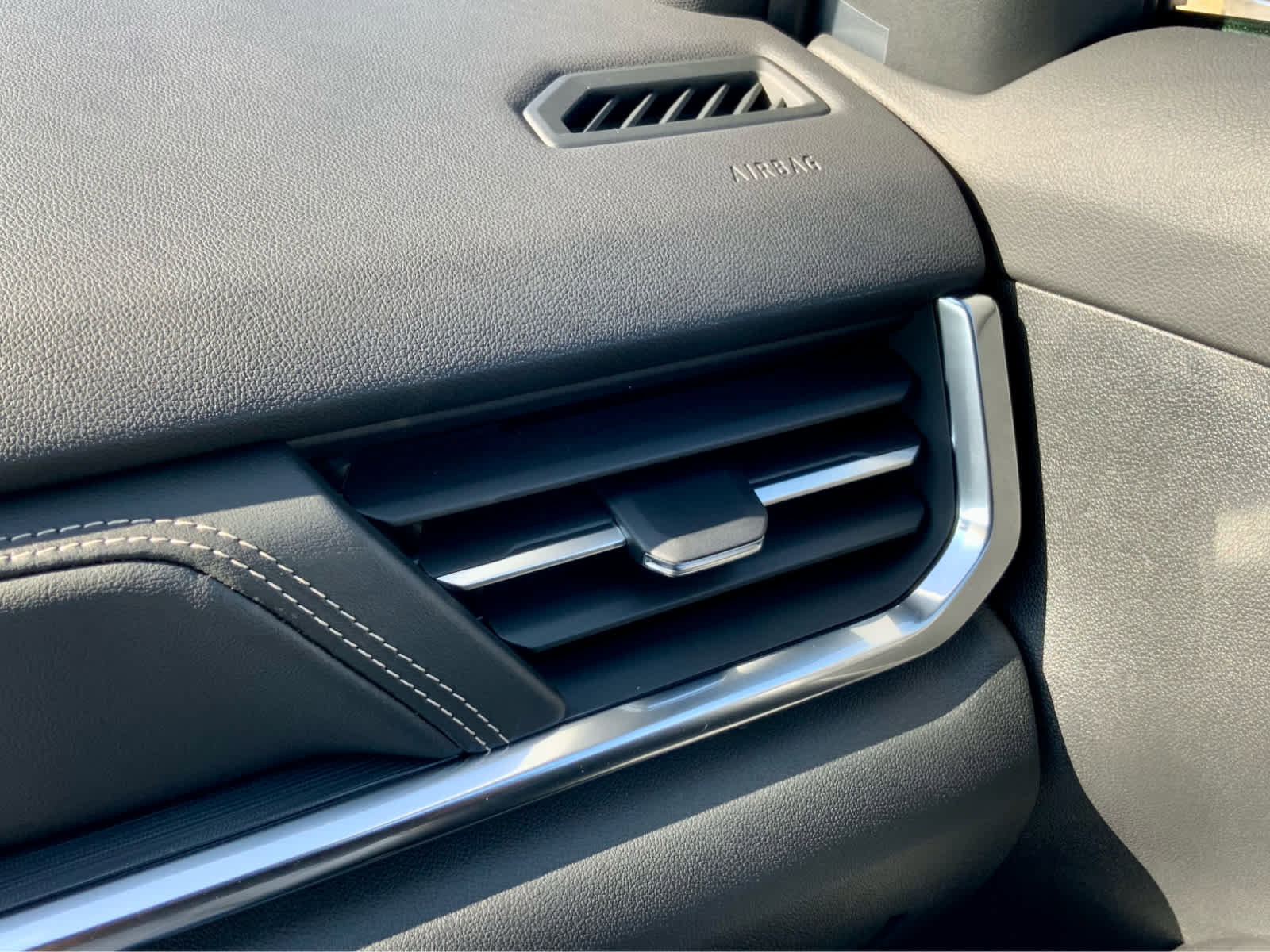 New 2026 GMC Terrain Elevation w/ Elevation Premium Package image 48