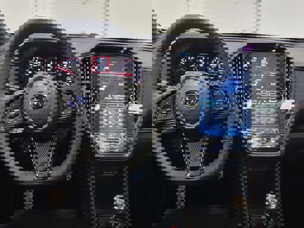 New 2026 Subaru WRX Limited image 8