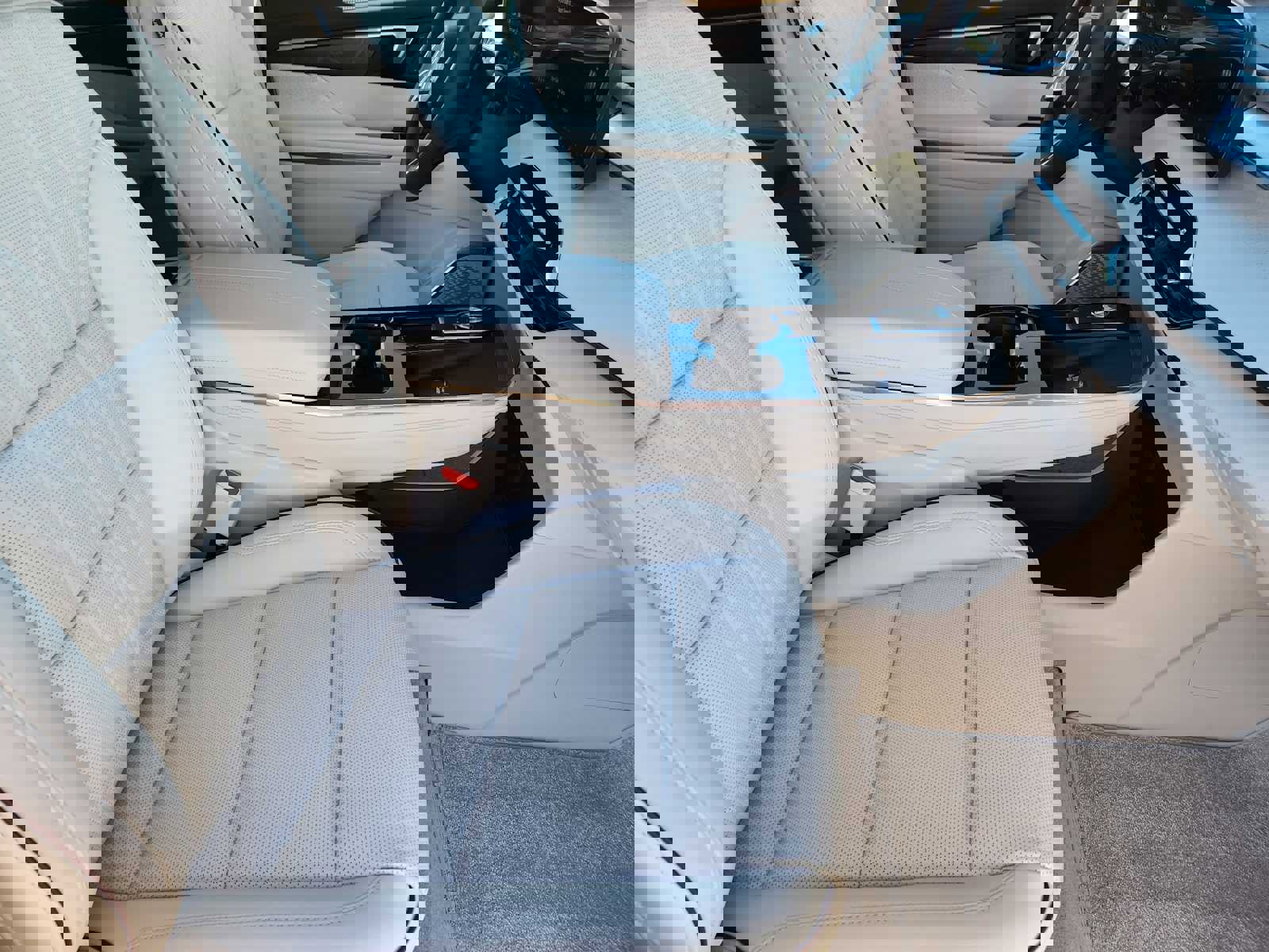 New 2026 Buick Enclave Avenir w/ Super Cruise Package image 16