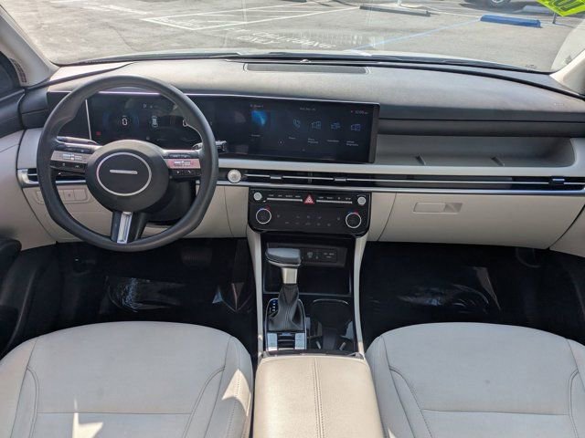 Used 2025 Hyundai Tucson SEL image 15