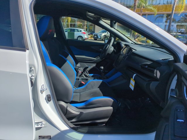 Used 2026 Subaru WRX tS w/ WRX Essentials Package AWD/4WD image 29
