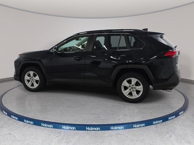 Used 2019 Toyota RAV4 XLE w/ Convenience Package AWD/4WD image 8