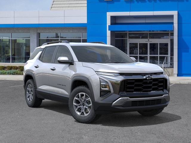 New 2026 Chevrolet Equinox ACTIV FWD image 7