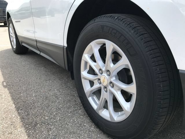 Used 2020 Chevrolet Equinox LT w/ Driver Convenience Package FWD image 12