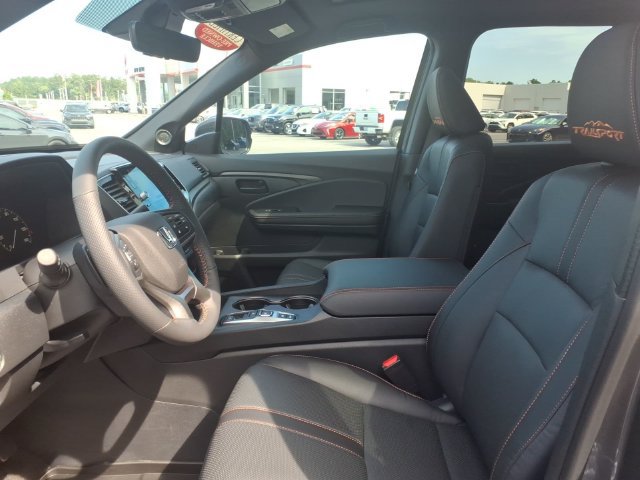 Used 2026 Honda Ridgeline TrailSport image 5