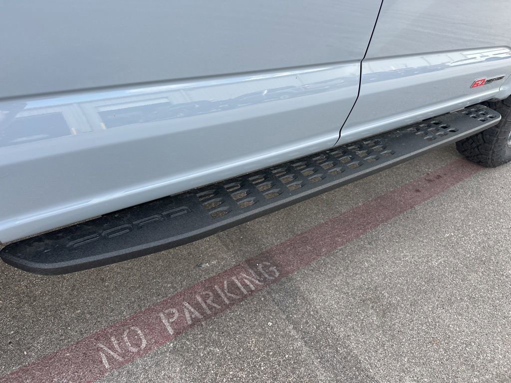 New 2026 Ford F250 Platinum image 49