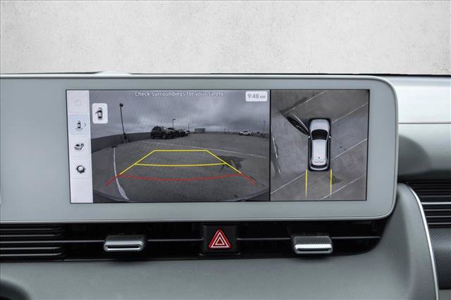 Used 2023 Hyundai Ioniq 5 Limited AWD/4WD image 18