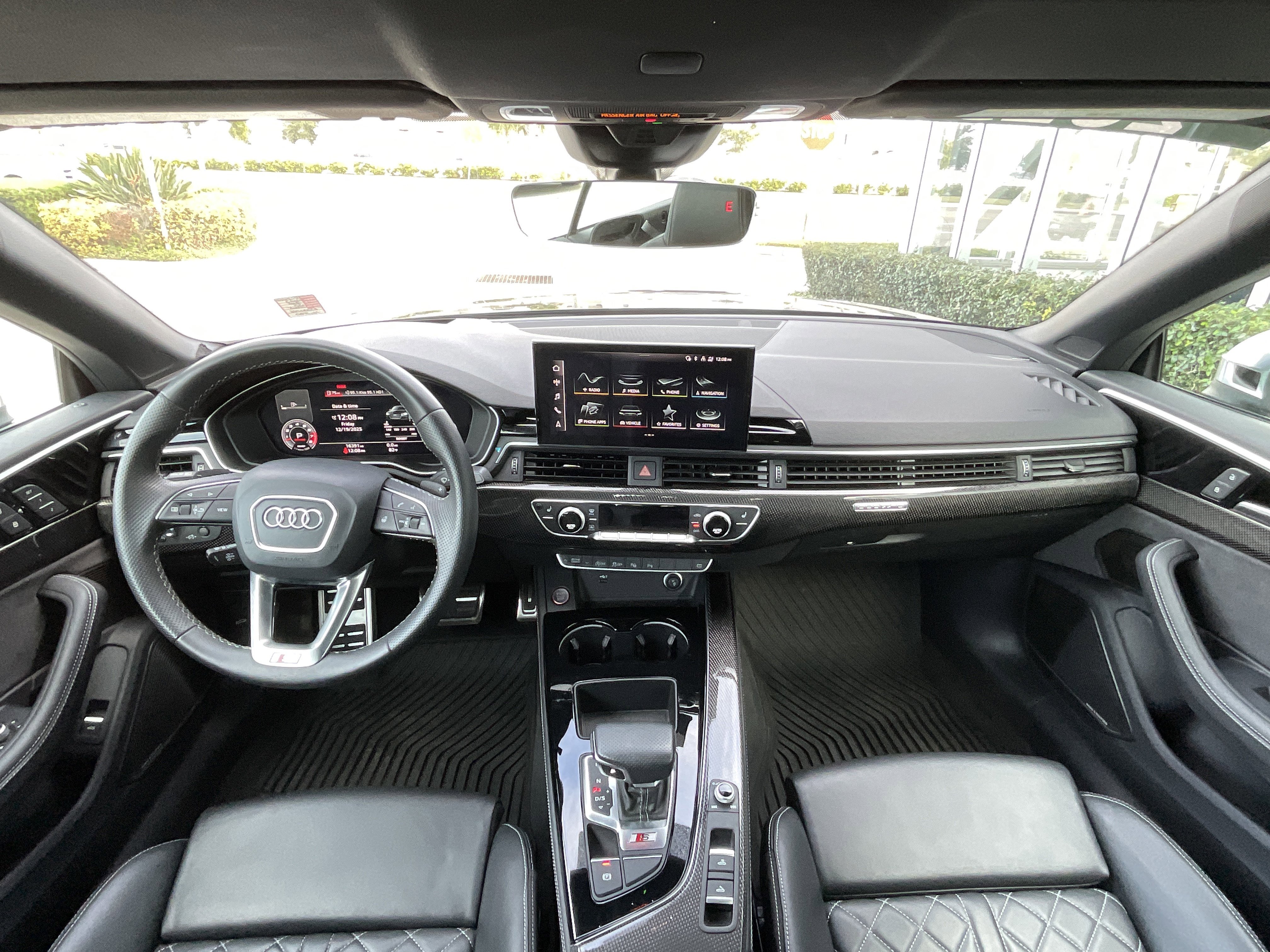 Used 2023 Audi S5 Prestige image 17