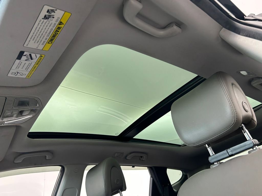 Used 2018 Hyundai Santa Fe Sport w/ 2.4L Tech Package 04 image 12