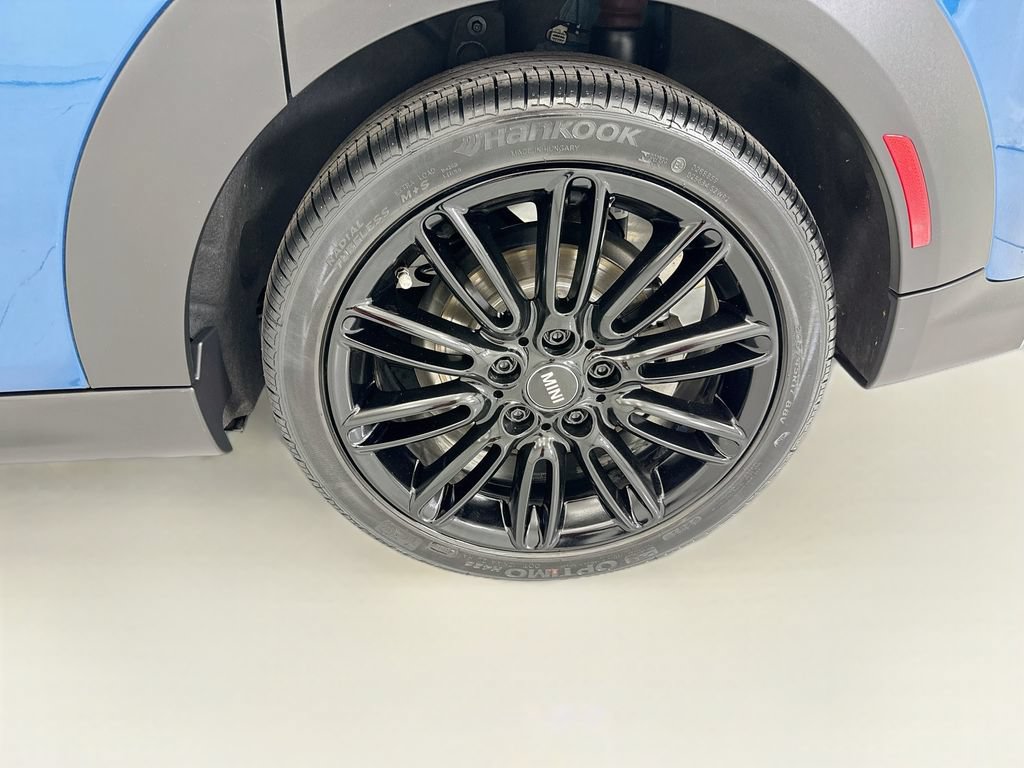 Certified 2023 MINI Cooper S FWD image 34