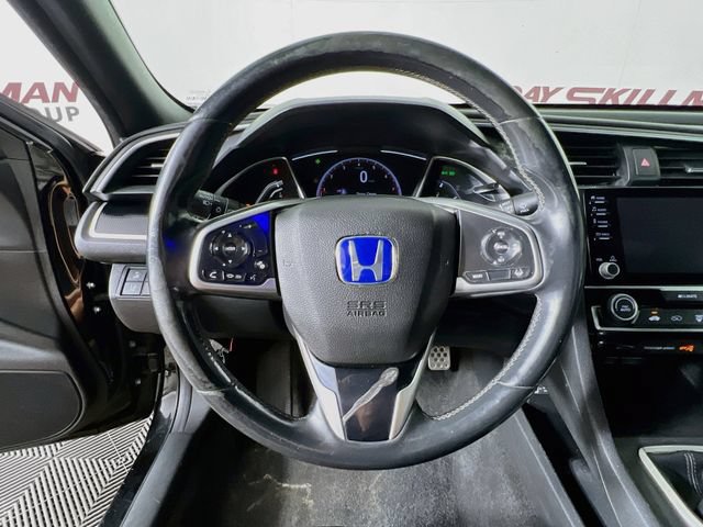 Used 2020 Honda Civic Sport image 11