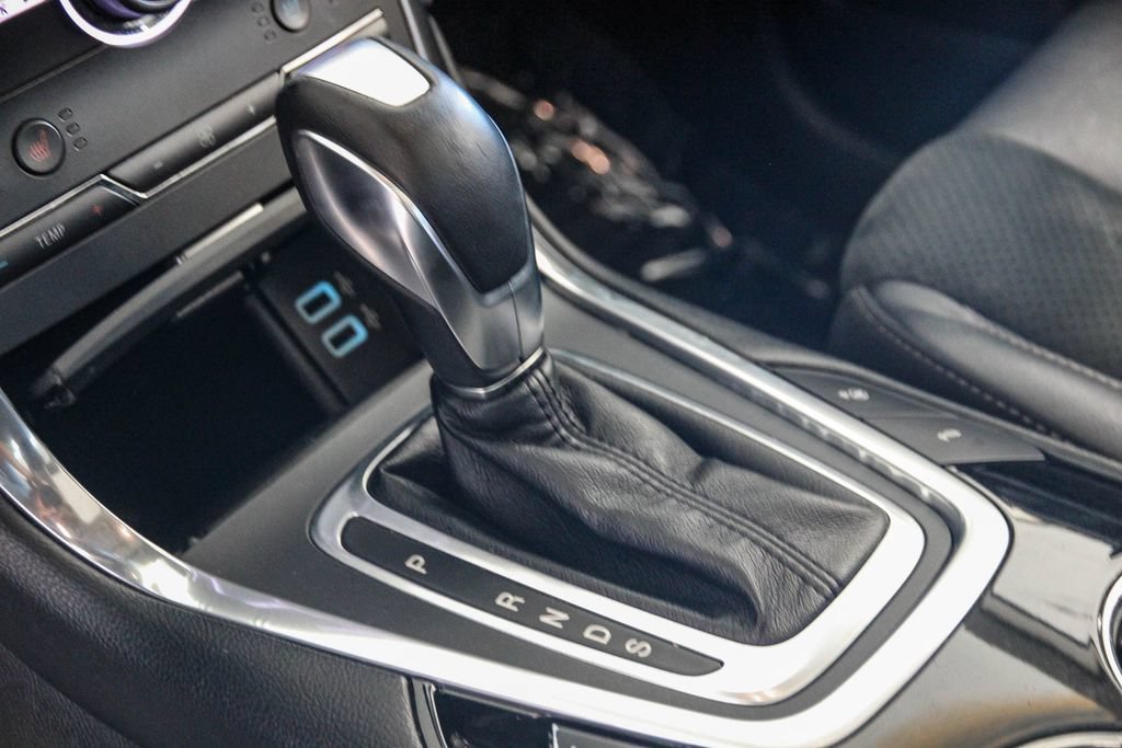 Used 2016 Ford Edge Sport w/ Equipment Group 401A AWD/4WD image 21