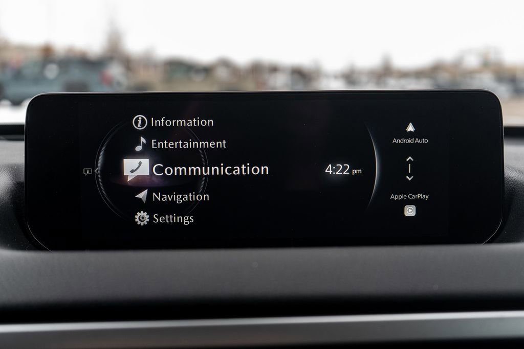 Used 2025 MAZDA CX-50 AWD 2.5 S w/ Premium Package image 32