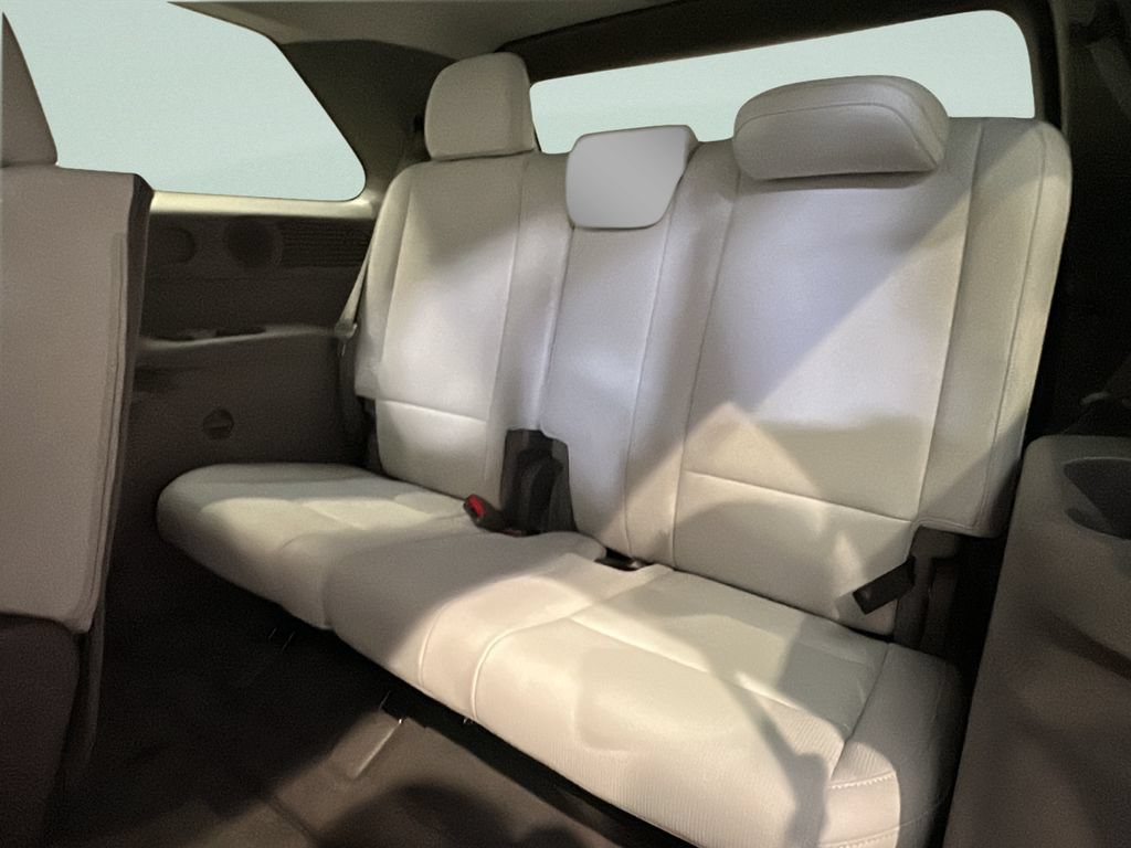 New 2026 Hyundai Palisade SEL Premium AWD/4WD image 13