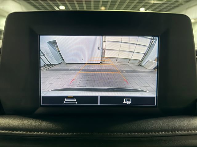 Certified 2023 Chevrolet Tahoe LS image 22