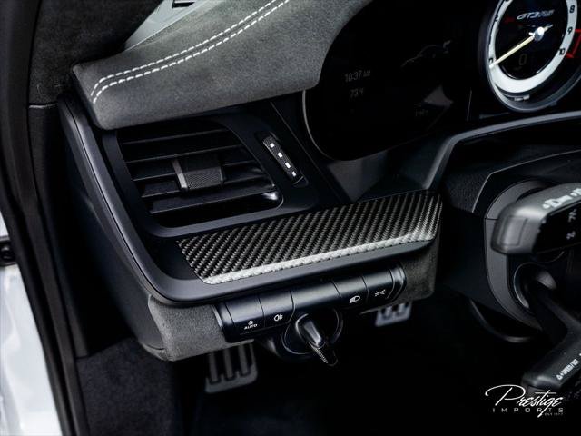 Used 2025 Porsche 911 GT3 RS RWD image 32