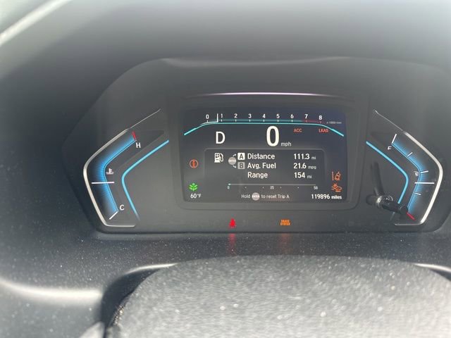 Used 2019 Honda Odyssey EX-L image 11