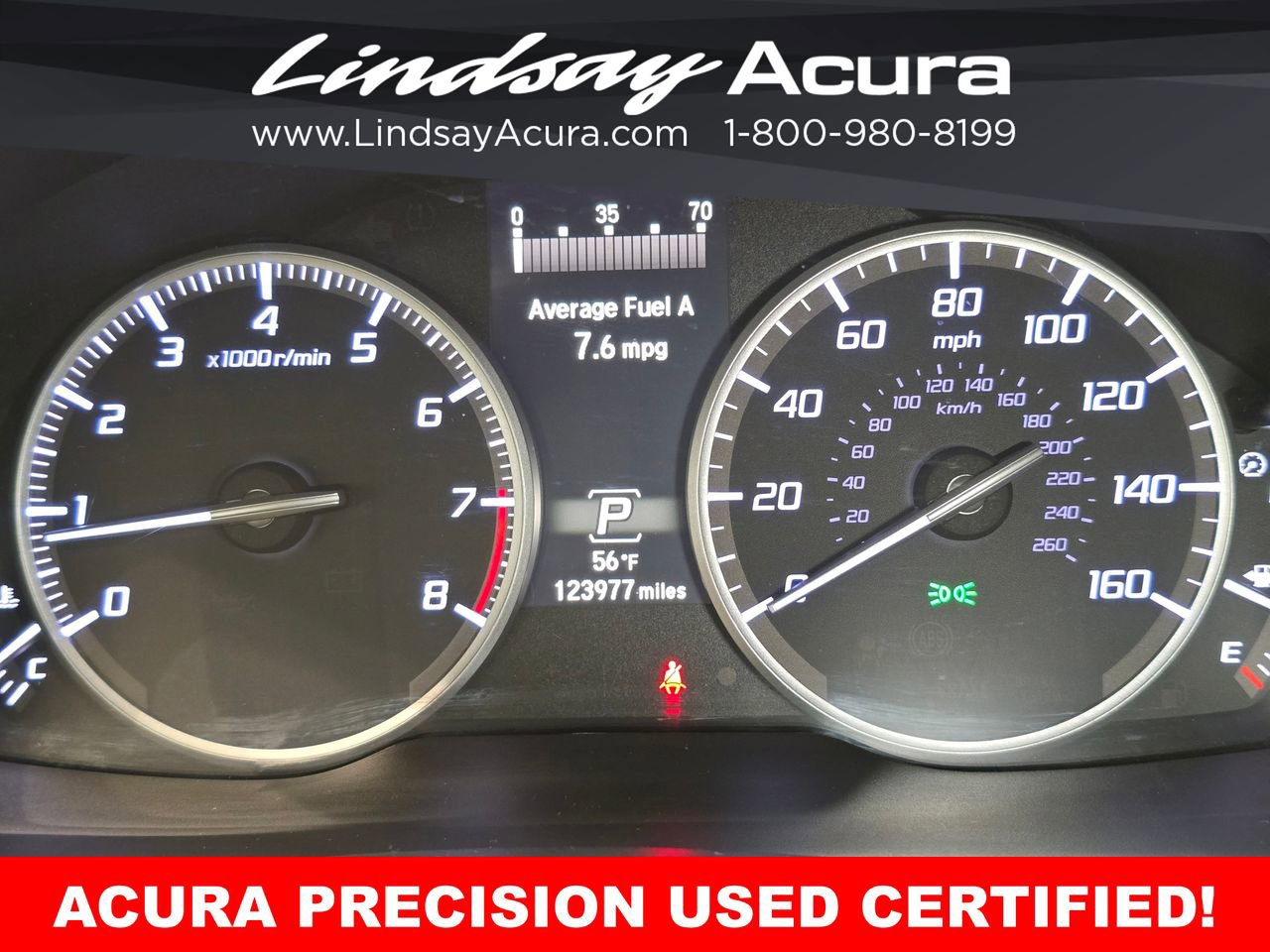 Certified 2017 Acura ILX Premium Package image 15