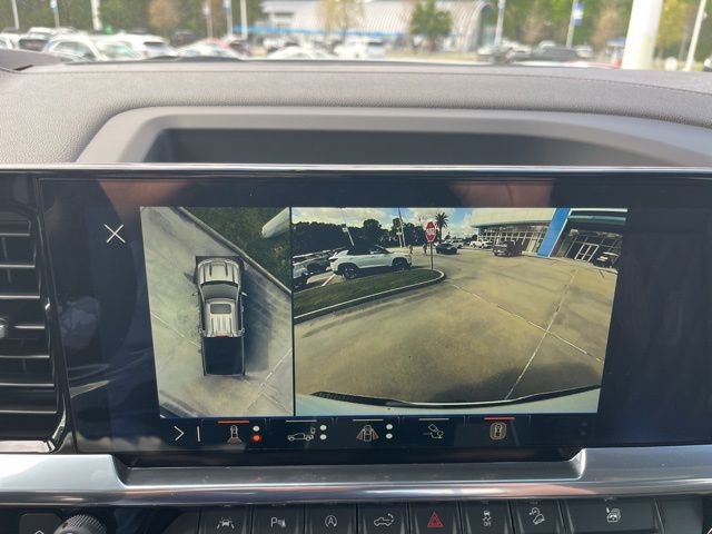 New 2026 Chevrolet Silverado 1500 RST image 29