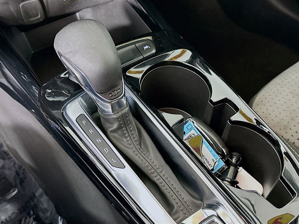 Used 2024 Chevrolet Trax LT image 23