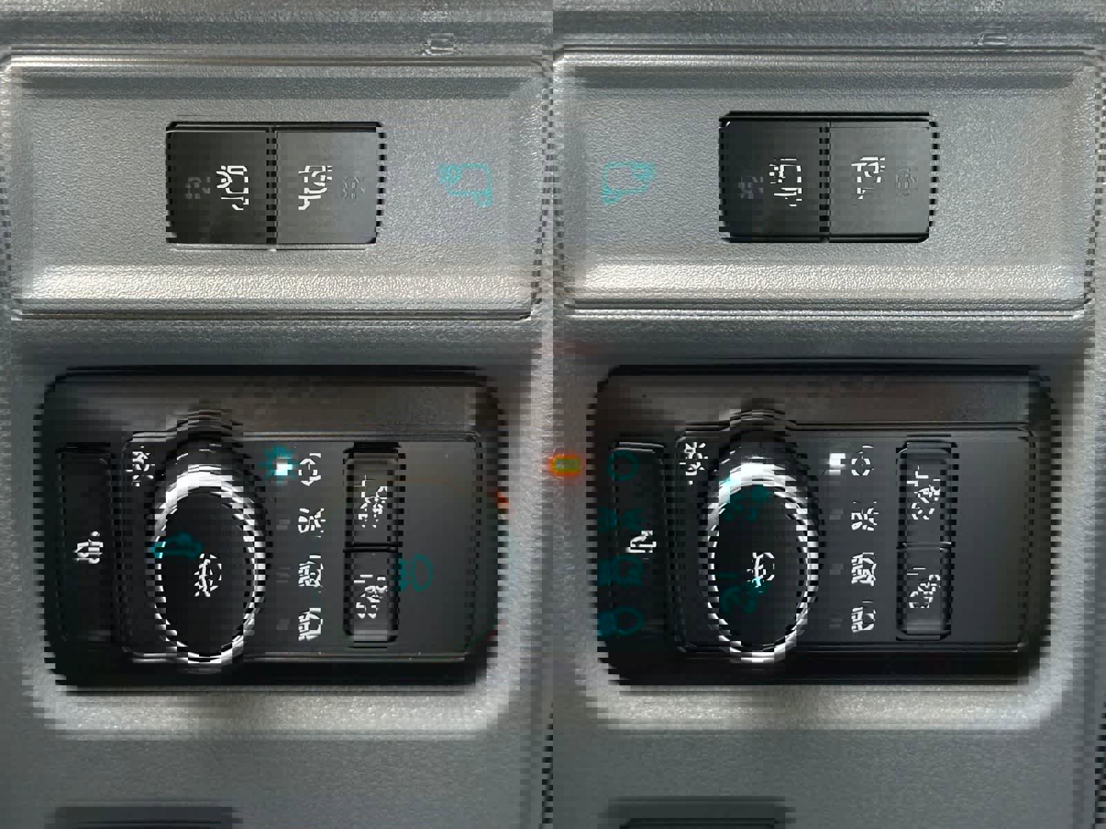 Used 2023 Ford F150 XL w/ FX4 Off-Road Package AWD/4WD image 21