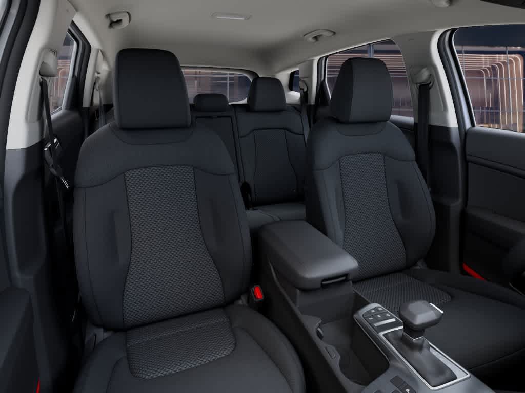 New 2026 Kia Sportage LX w/ LX Convenience Package FWD image 15