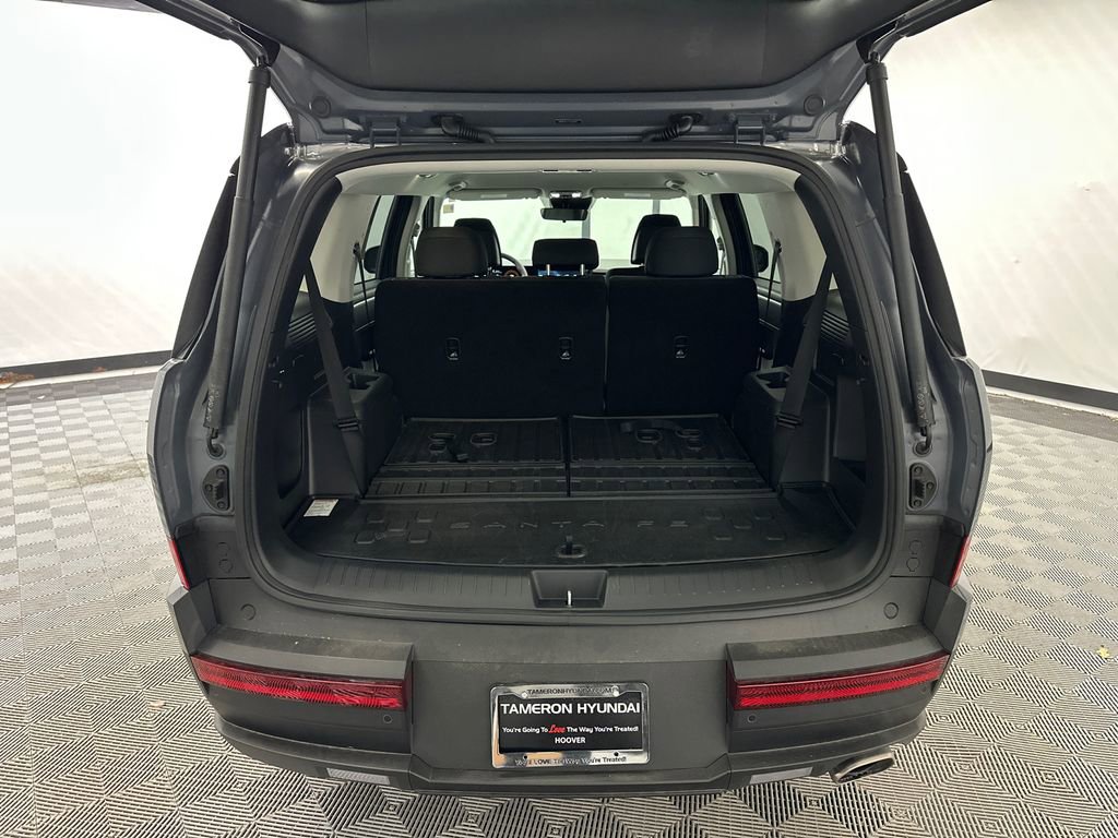 Used 2026 Hyundai Santa Fe SE image 18