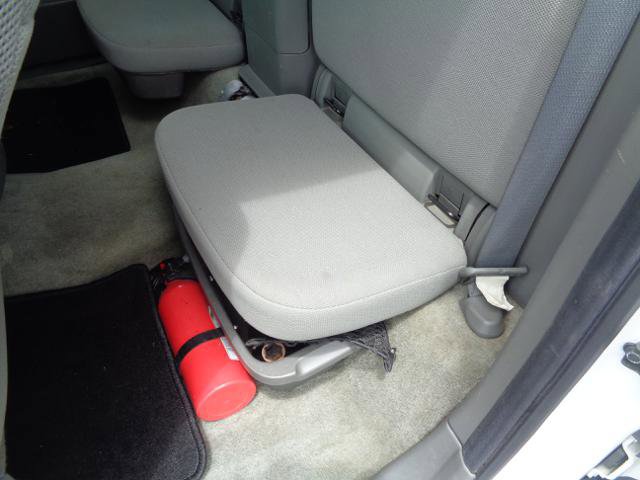 Used 2012 Nissan Frontier S w/ S Preferred Pkg RWD image 26