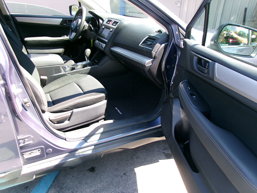 Used 2017 Subaru Outback 2.5i w/ Popular Package #1 image 16