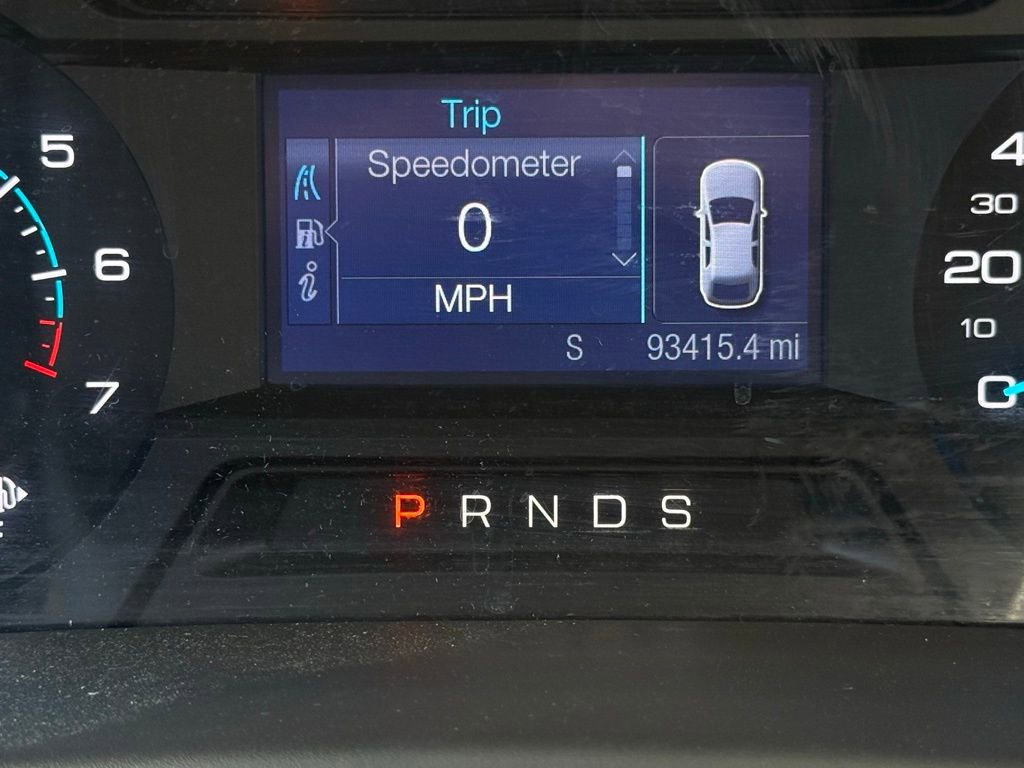 Used 2018 Ford Flex SE image 24