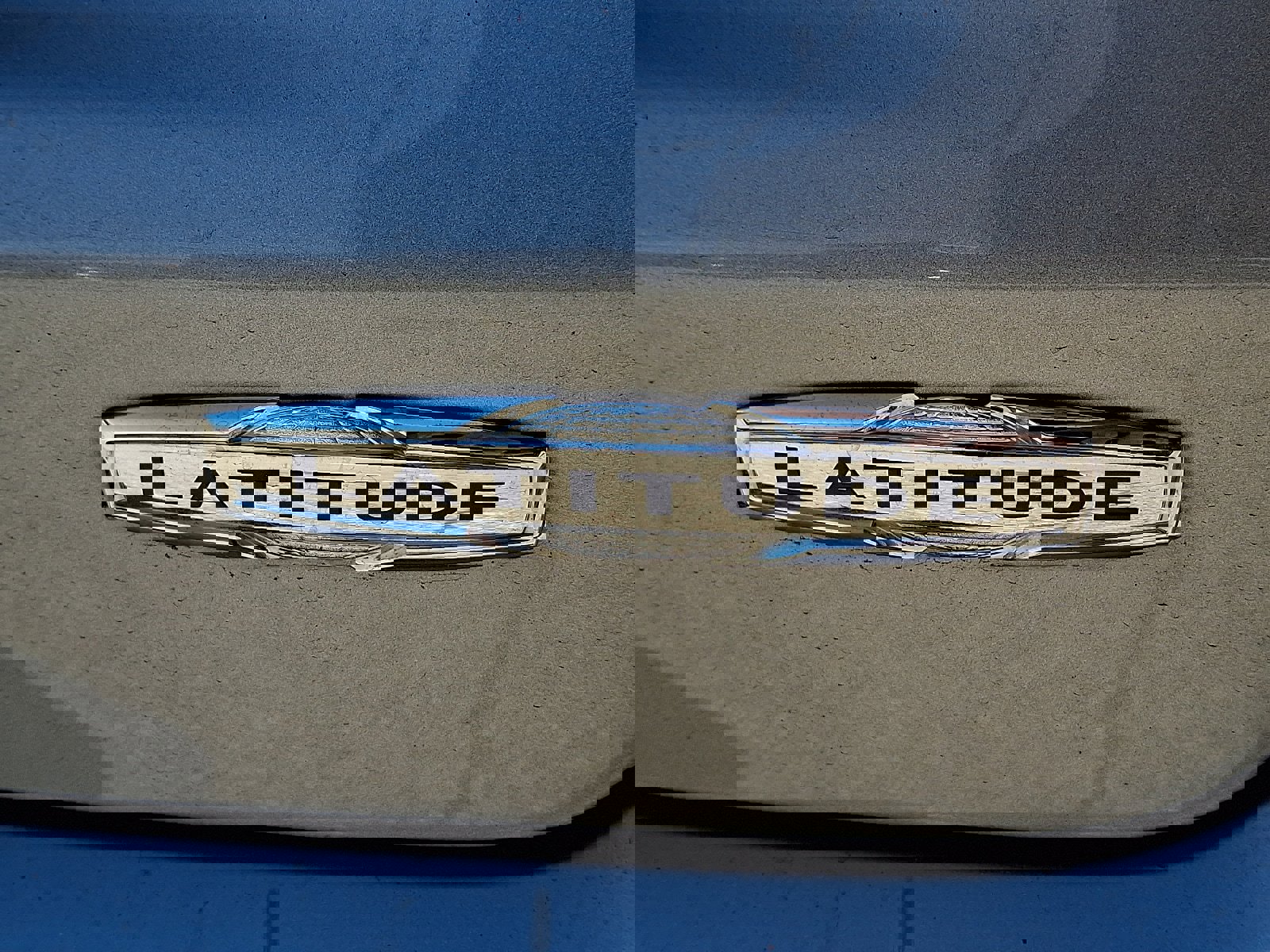 Used 2022 Jeep Compass Latitude w/ Convenience Group image 31