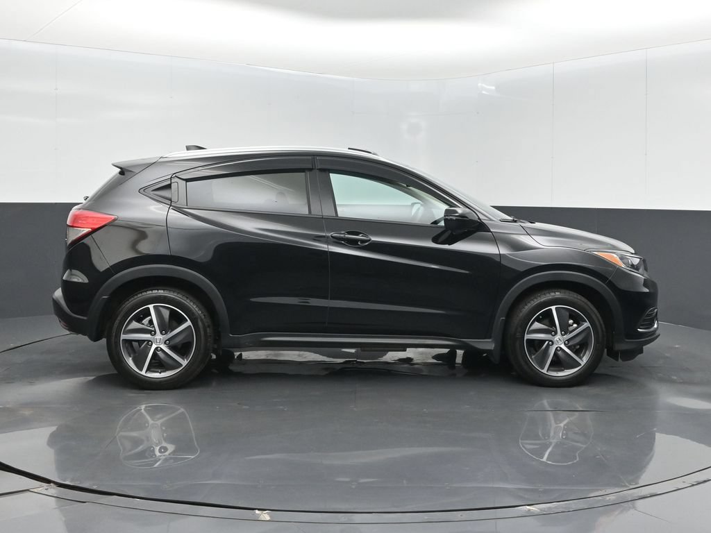 Certified 2022 Honda HR-V EX image 5