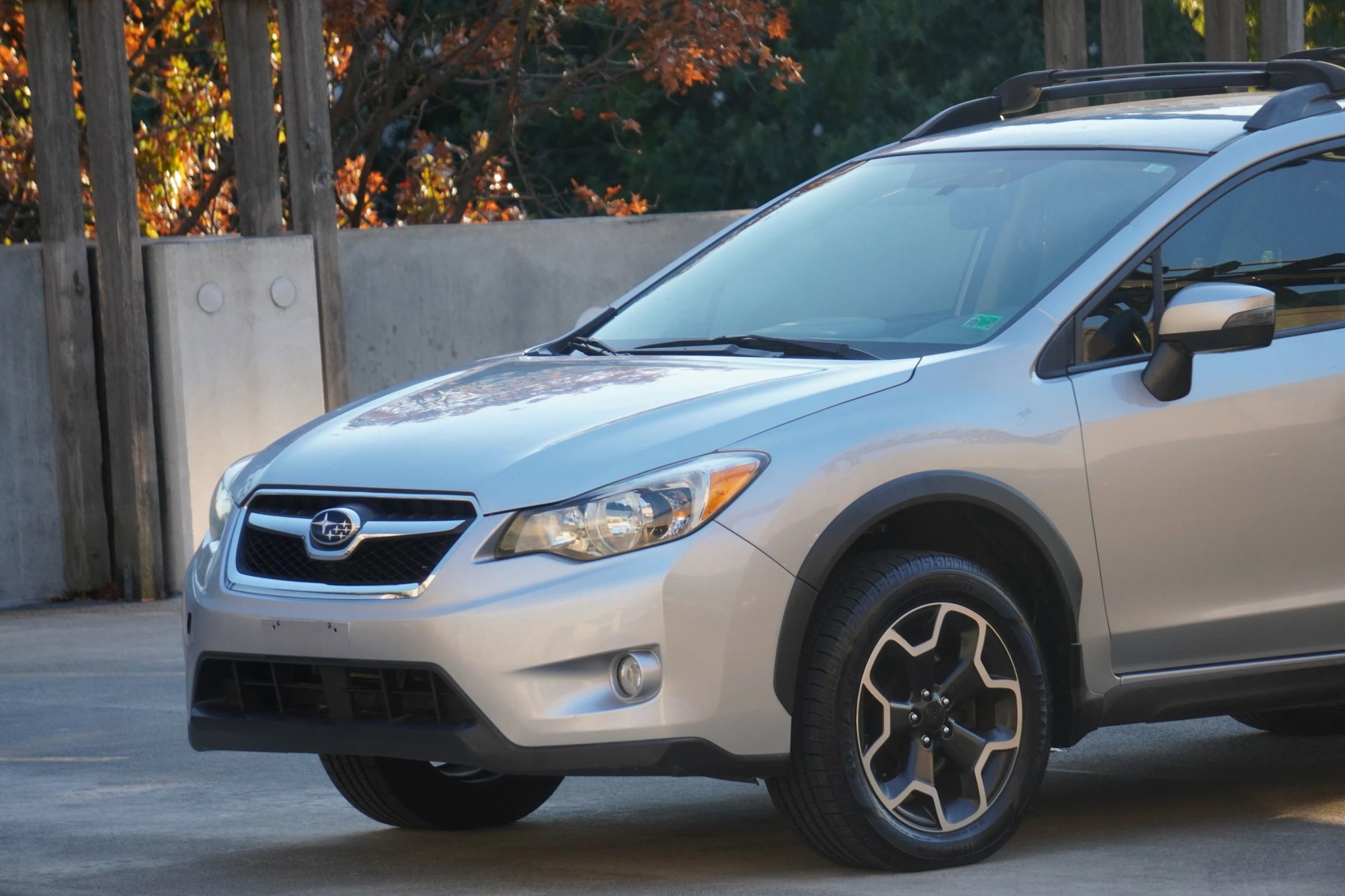 Used 2015 Subaru Crosstrek 2.0i Limited image 17