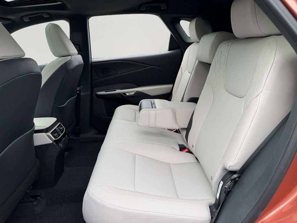 New 2026 Lexus RX 350h AWD/4WD image 8