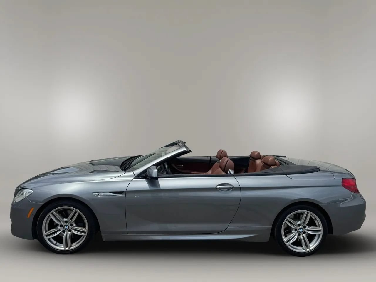 Used 2014 BMW 650i Convertible RWD image 5