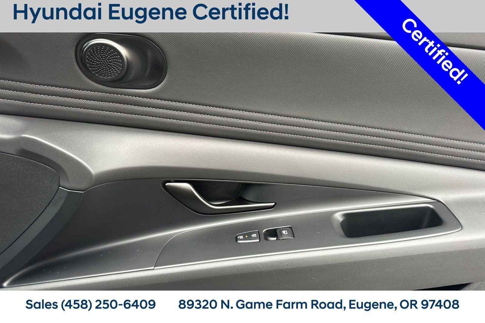 Used 2025 Hyundai Elantra SEL image 22