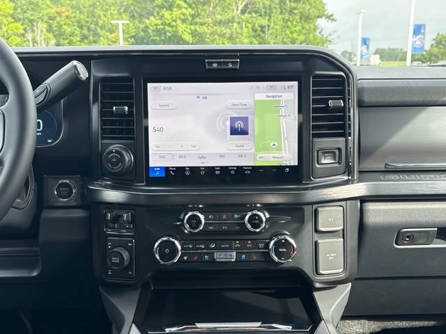 New 2026 Ford F250 Lariat w/ Lariat Ultimate Package AWD/4WD image 17