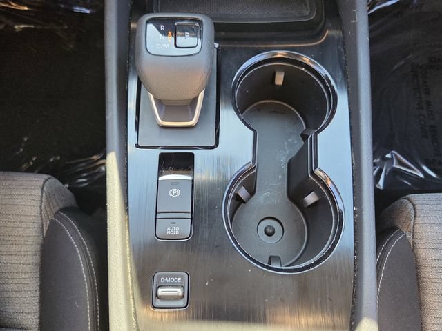 Used 2023 Nissan Rogue SV FWD image 26