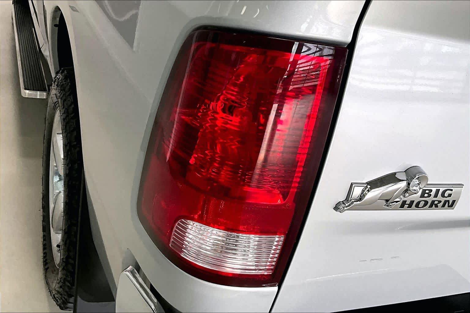 Used 2018 RAM 1500 Big Horn AWD/4WD image 30