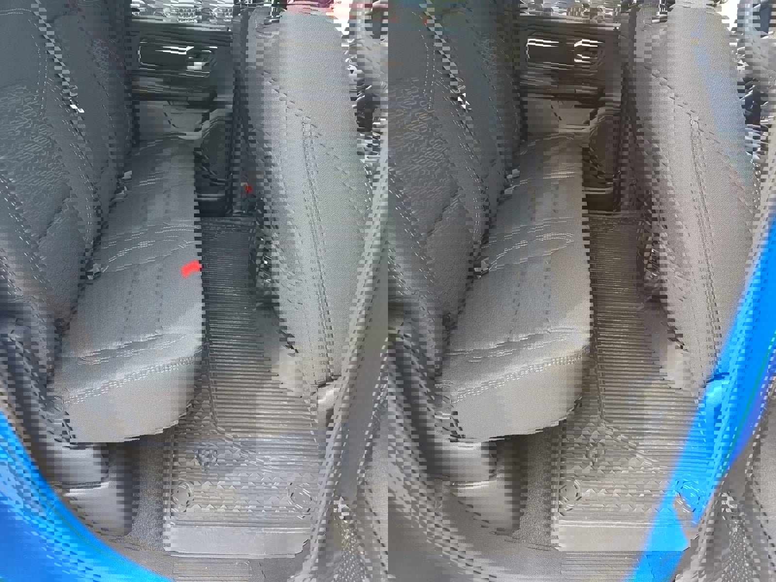 New 2025 RAM 1500 Big Horn image 27