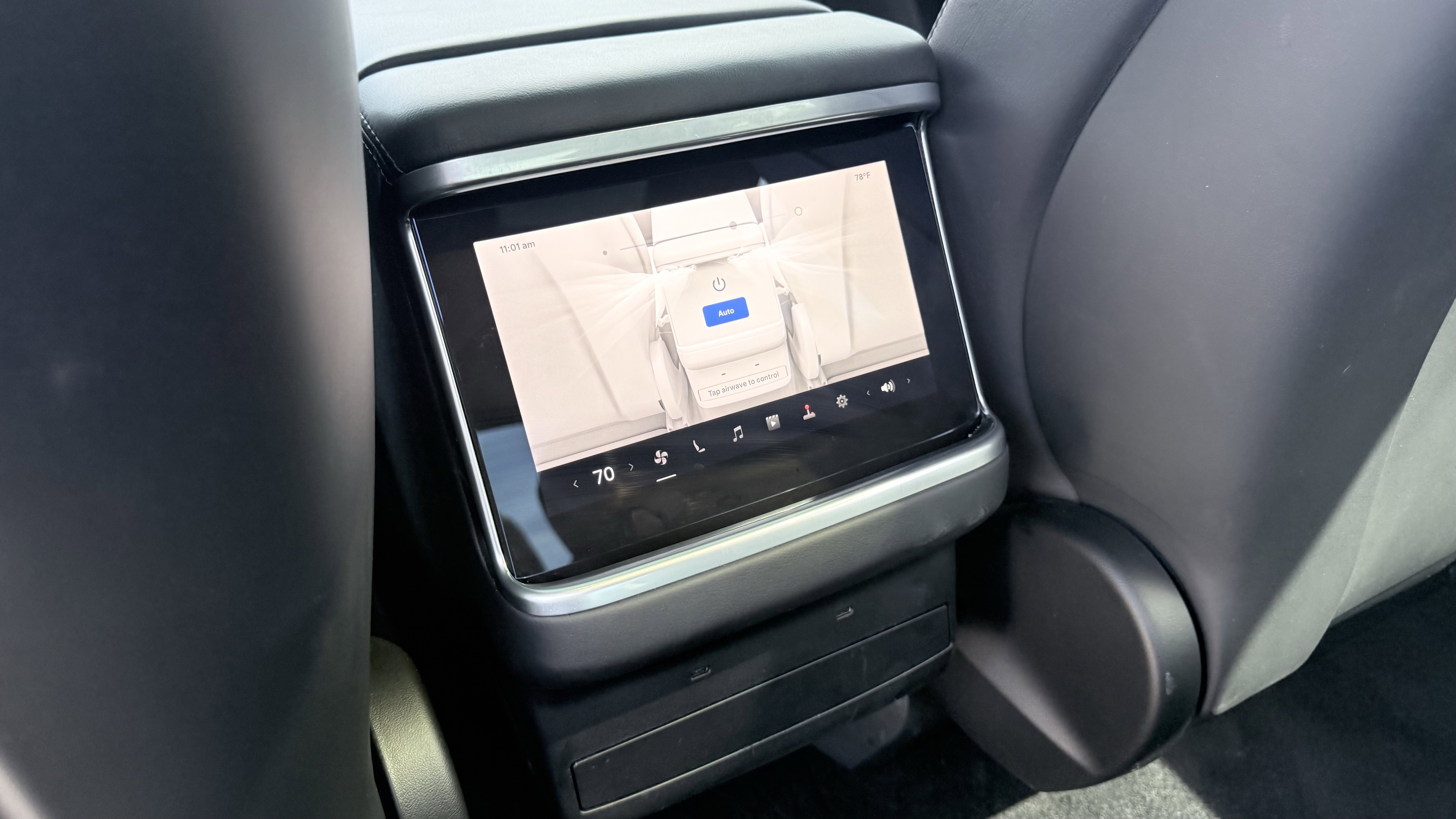Used 2022 Tesla Model X Plaid AWD/4WD image 57