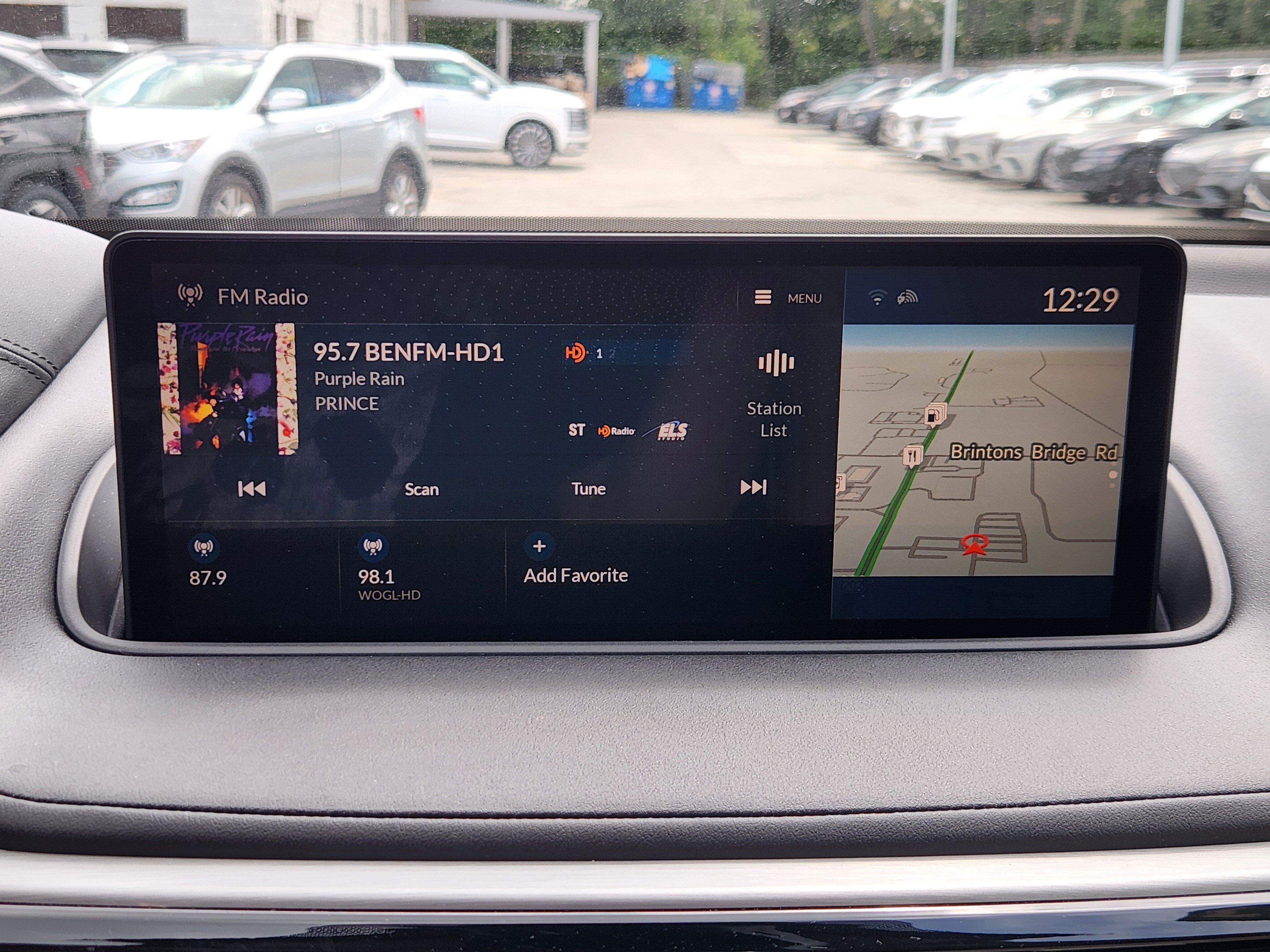 Certified 2023 Acura MDX w/ Technology Package AWD/4WD image 11
