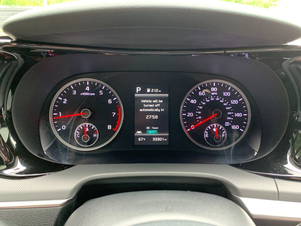 Used 2024 Kia K5 GT-Line w/ GT-Line Premium Package AWD/4WD image 29