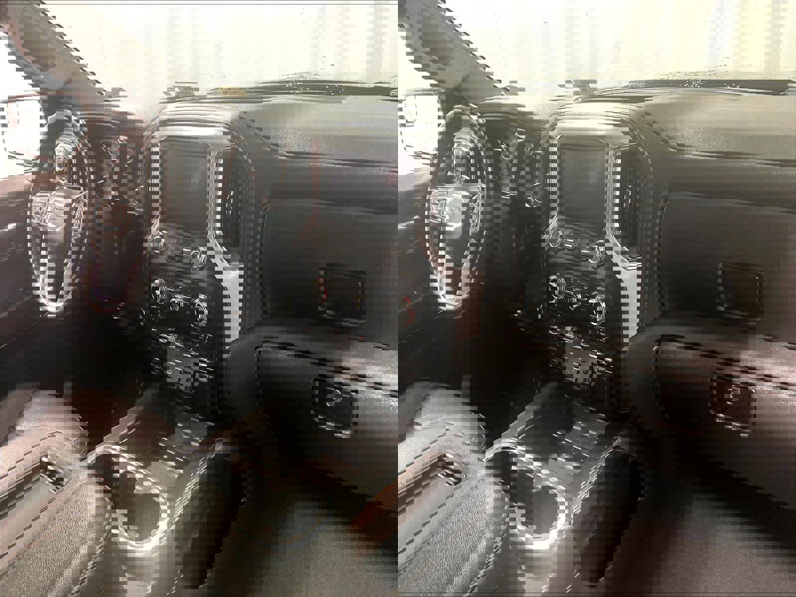 Used 2021 GMC Sierra 1500 SLT image 14