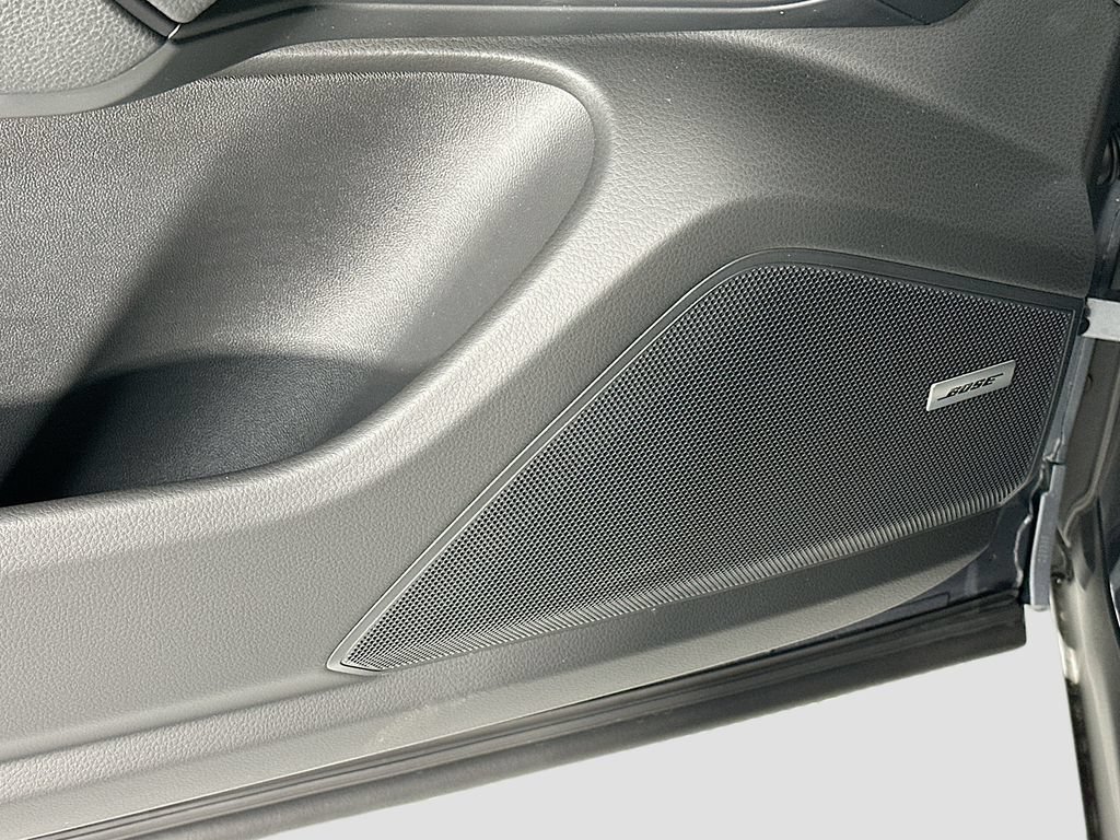 New 2026 Porsche Cayenne AWD/4WD image 21
