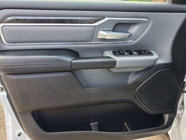 Used 2023 RAM 1500 Big Horn AWD/4WD image 20