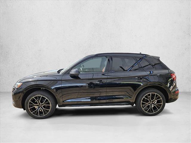 Certified 2023 Audi SQ5 Premium Plus AWD/4WD image 7