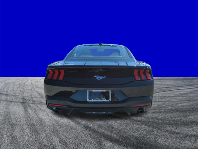 New 2026 Ford Mustang EcoBoost image 5