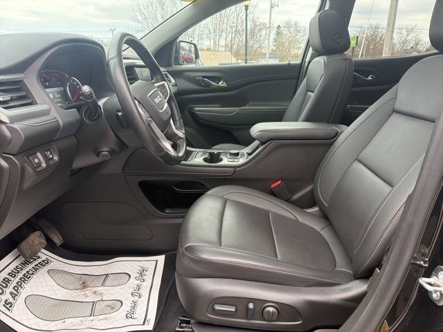 Used 2023 GMC Acadia SLT w/ Preferred Package FWD image 26