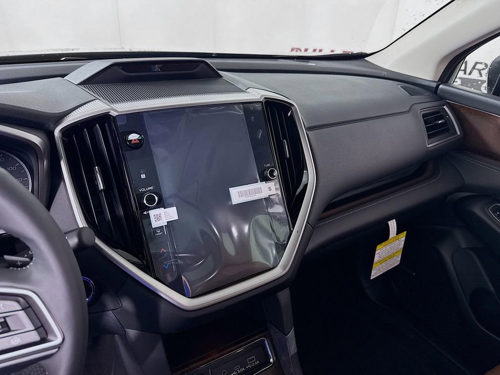 Used 2025 Subaru Ascent Touring image 24